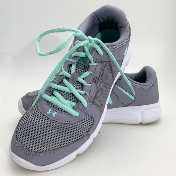 under armour thrill 2